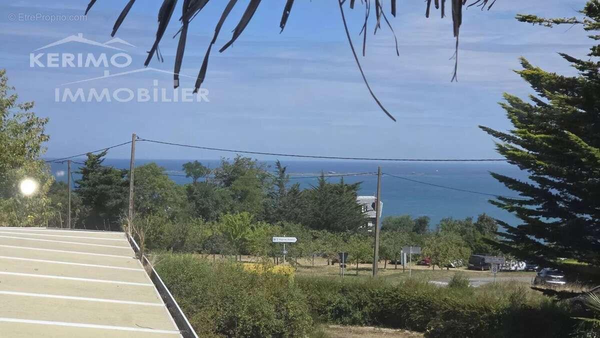 Maison à ETABLES-SUR-MER