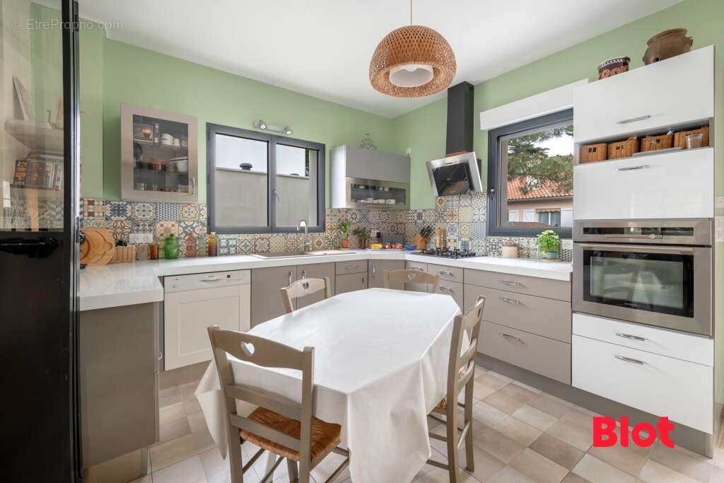 Maison à LA BAULE-ESCOUBLAC