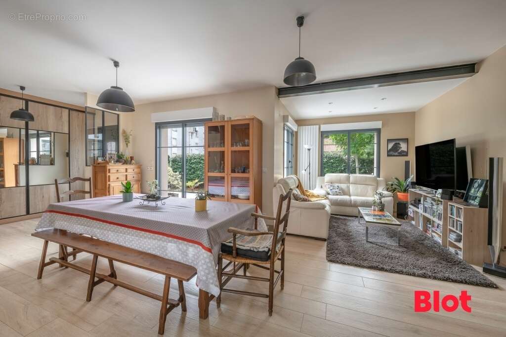 Maison à LA BAULE-ESCOUBLAC