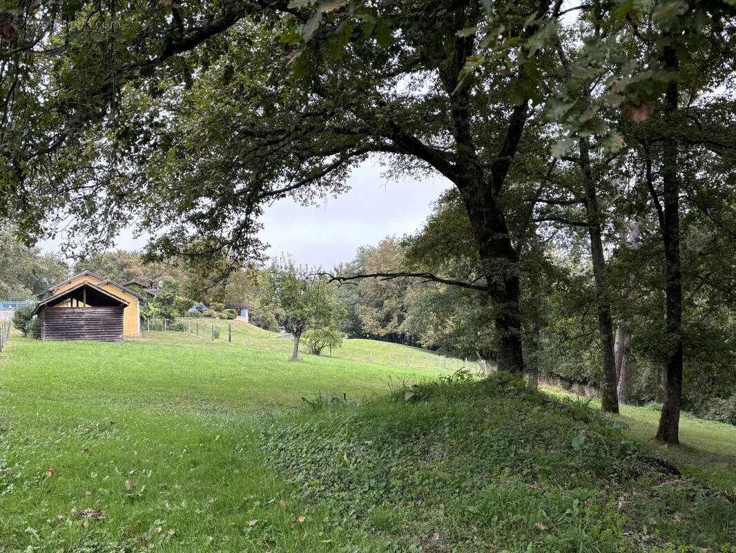 Maison à MAUBOURGUET