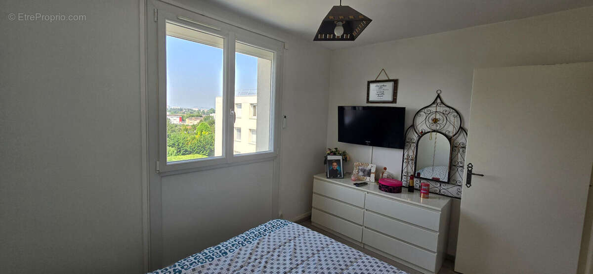 Appartement à TROYES