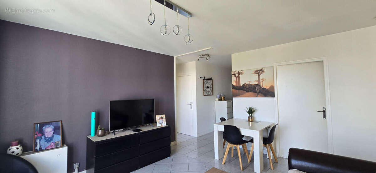 Appartement à TROYES