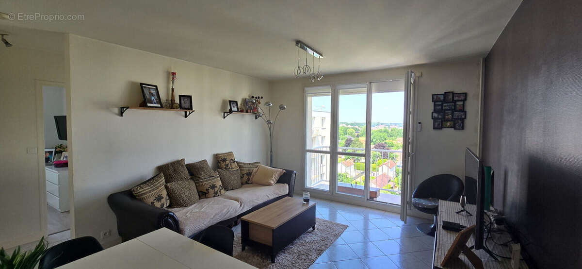 Appartement à TROYES