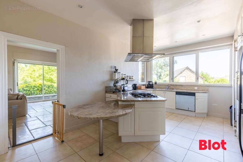 Maison à LOUVIGNE-DE-BAIS