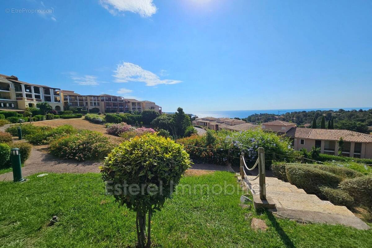 Appartement à LA SEYNE-SUR-MER