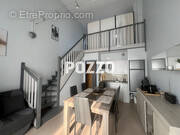 Appartement à BERNIERES-SUR-MER