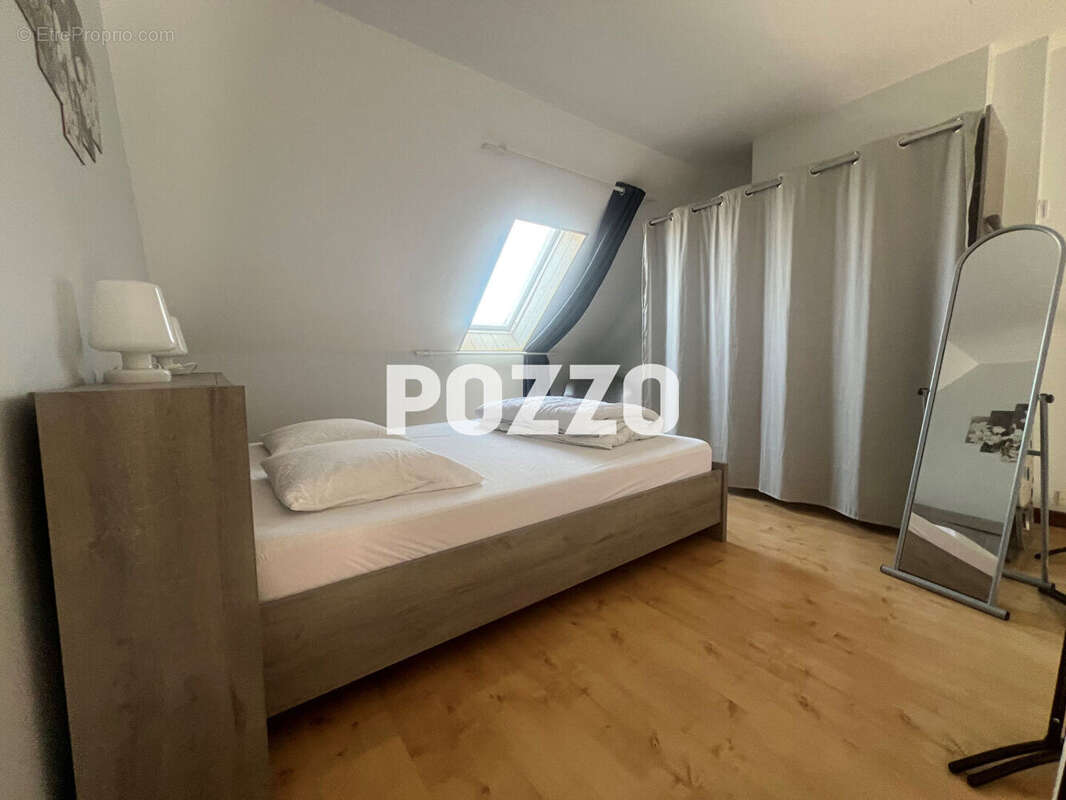 Appartement à BERNIERES-SUR-MER