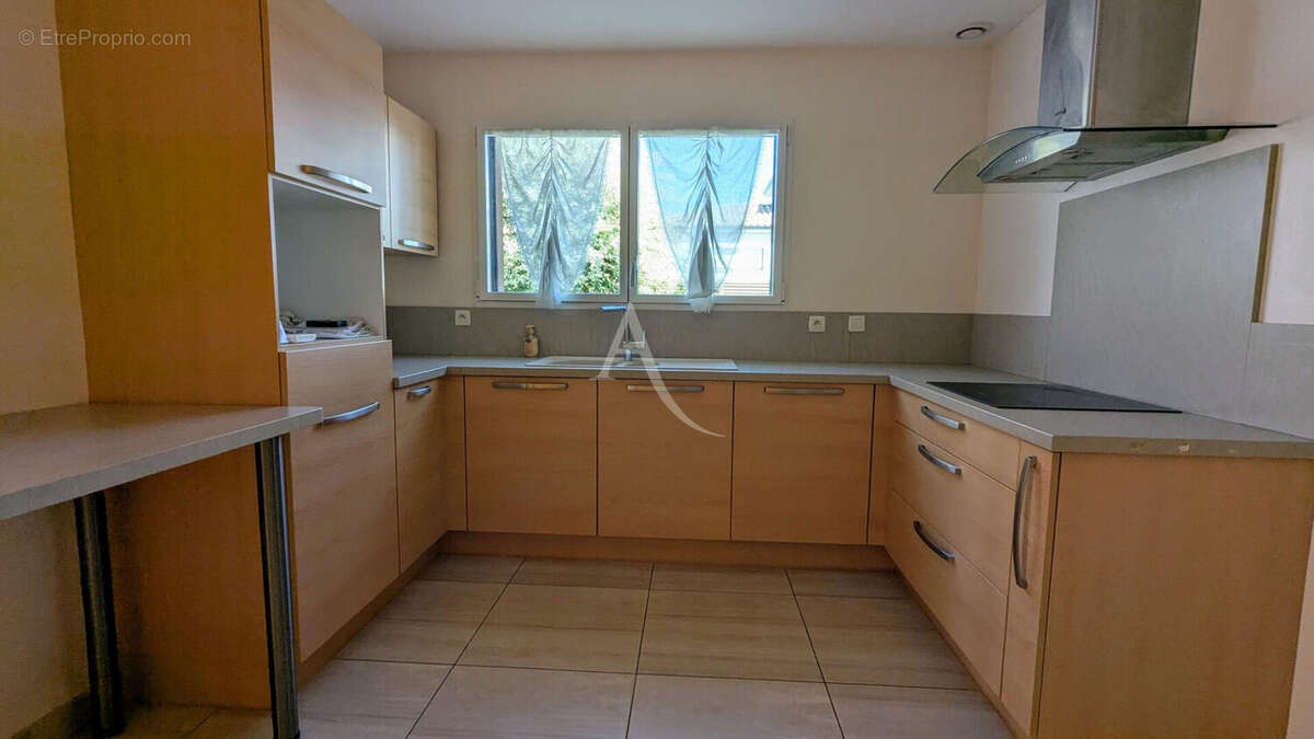 Maison à LA ROCHE-SUR-YON