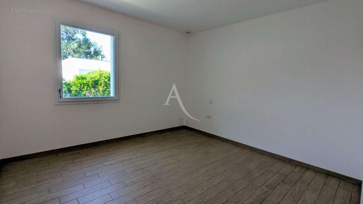 Maison à LA ROCHE-SUR-YON