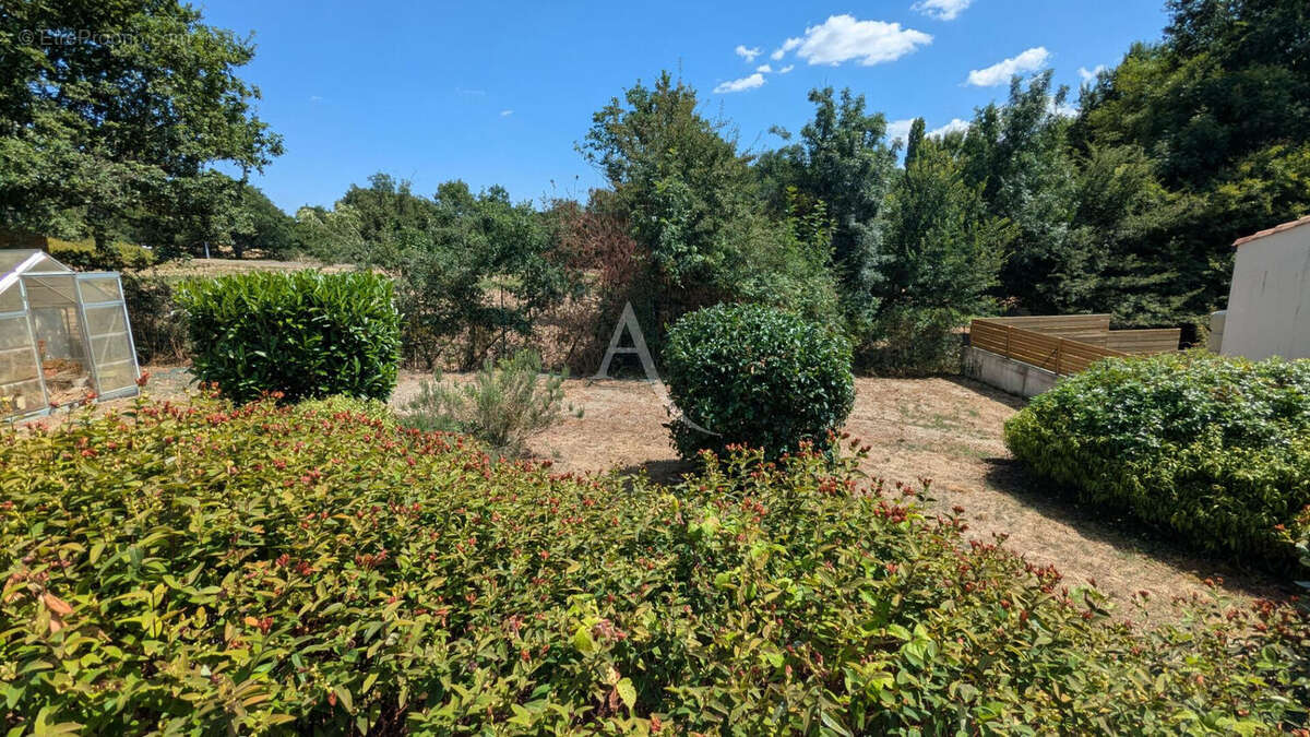 Maison à LA ROCHE-SUR-YON