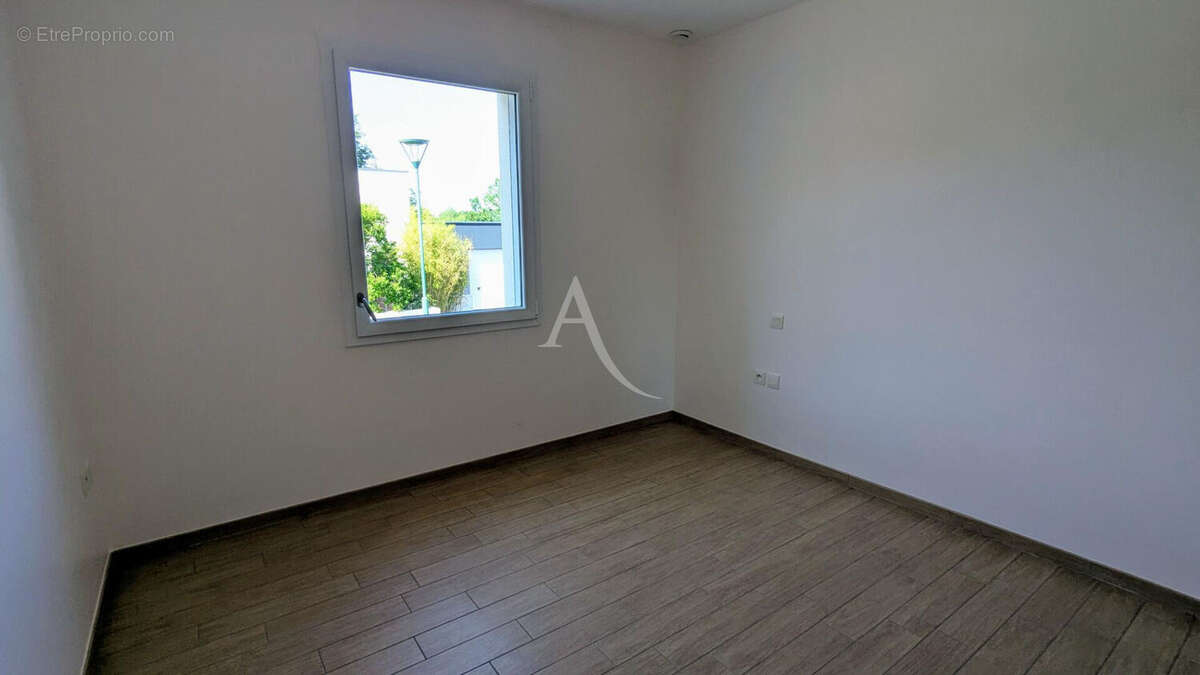 Maison à LA ROCHE-SUR-YON