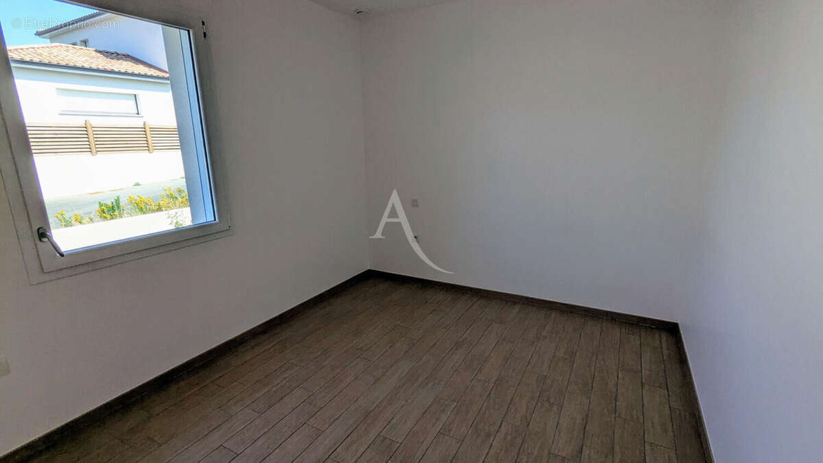 Maison à LA ROCHE-SUR-YON