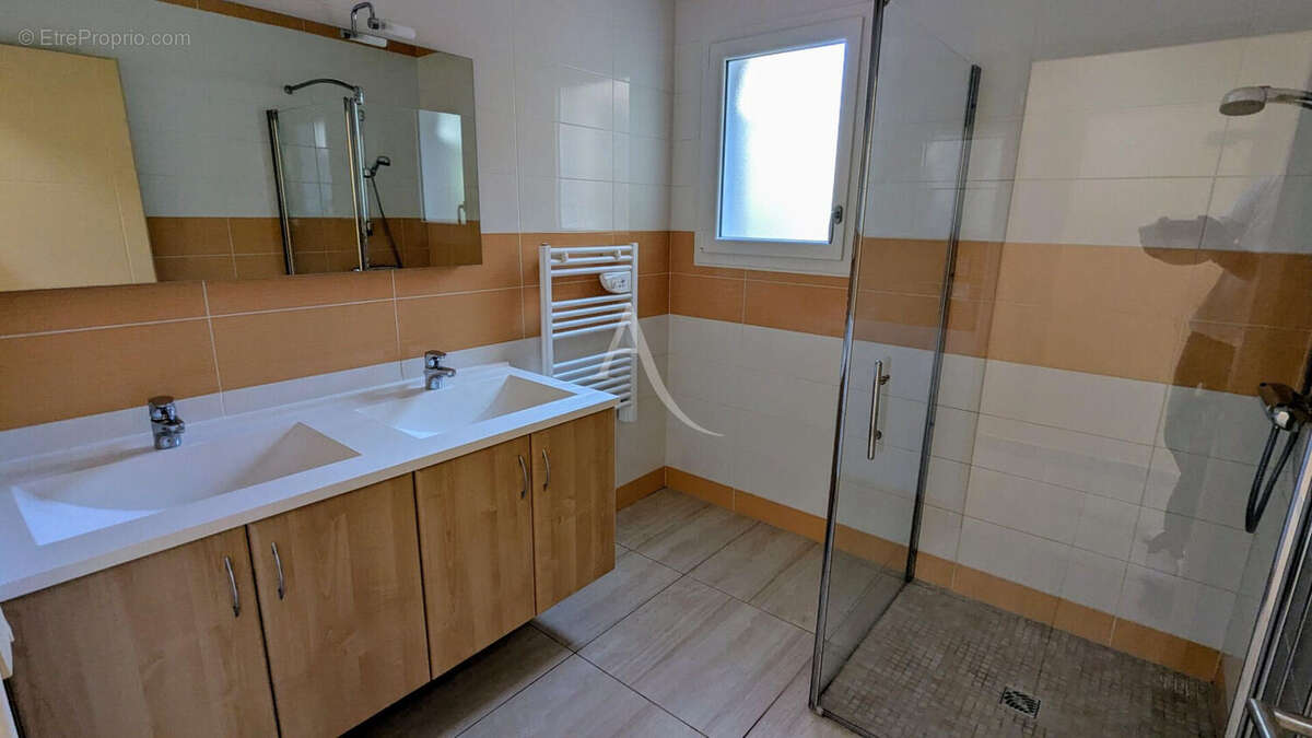 Maison à LA ROCHE-SUR-YON