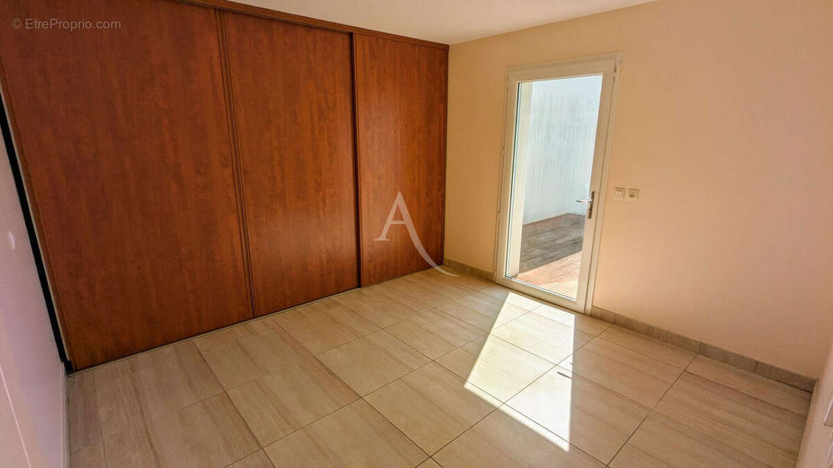 Maison à LA ROCHE-SUR-YON