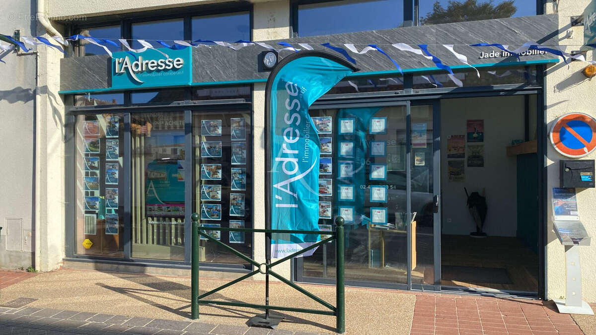 Maison à BOURGNEUF-EN-RETZ