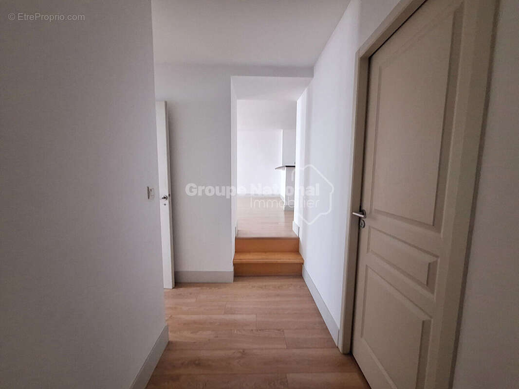 Appartement à CARPENTRAS