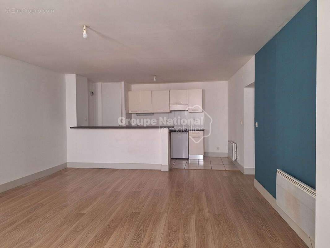 Appartement à CARPENTRAS