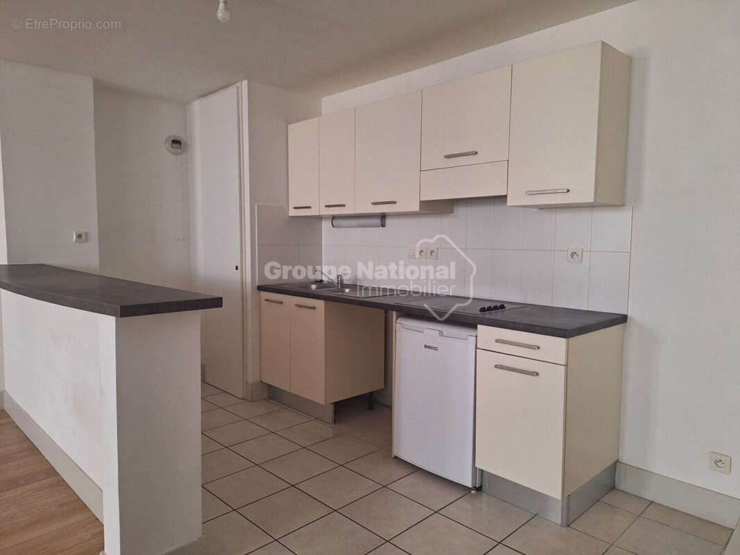 Appartement à CARPENTRAS