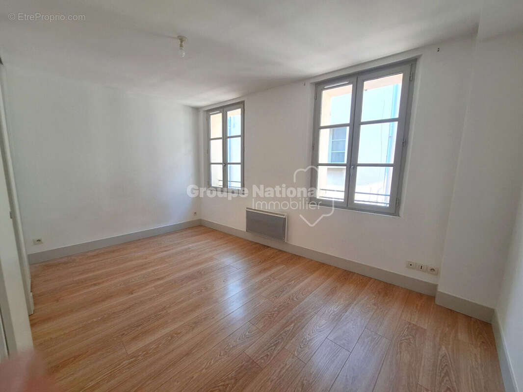 Appartement à CARPENTRAS