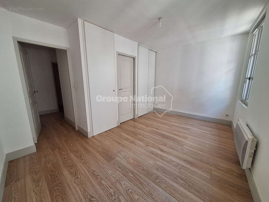 Appartement à CARPENTRAS