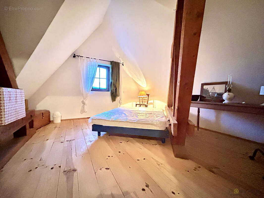 Maison à PROVENCHERES-SUR-FAVE