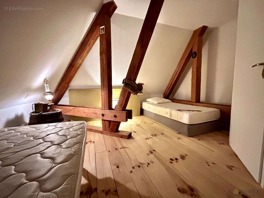 Maison à PROVENCHERES-SUR-FAVE