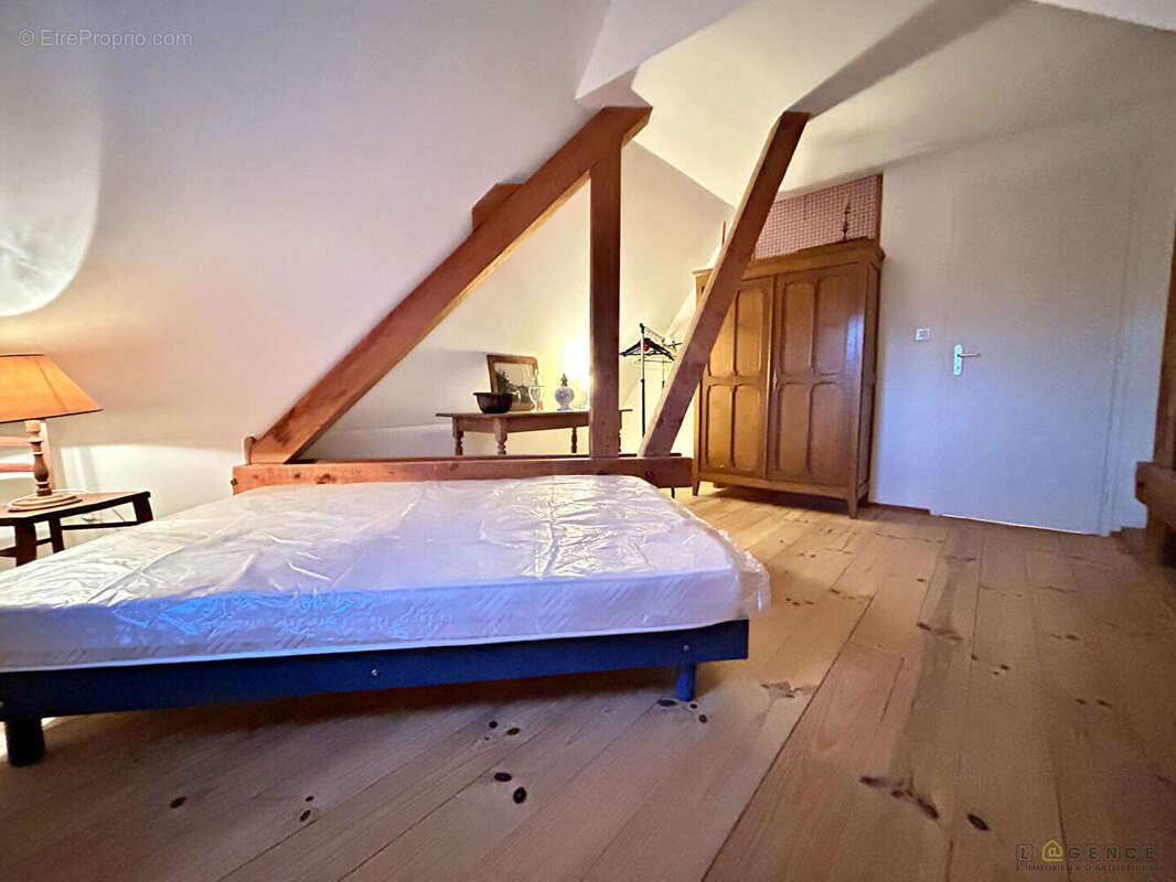 Maison à PROVENCHERES-SUR-FAVE