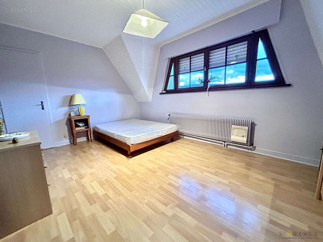 Maison à PROVENCHERES-SUR-FAVE