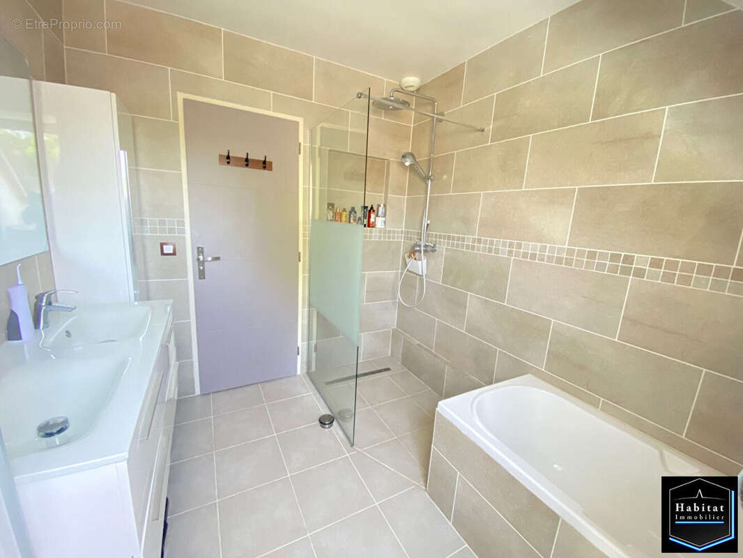 Maison à SAINT-SOUPPLETS