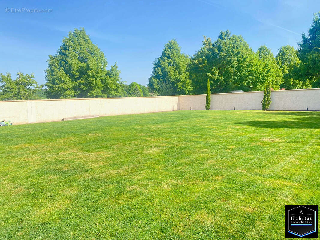 Maison à SAINT-SOUPPLETS