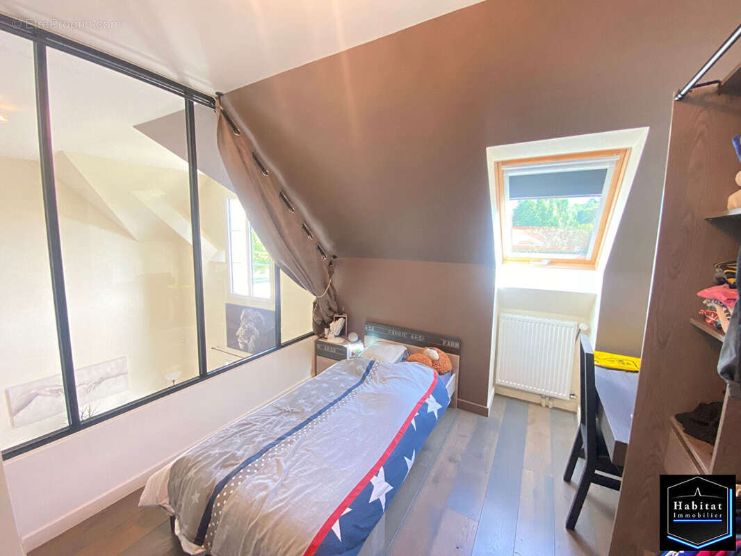 Maison à SAINT-SOUPPLETS