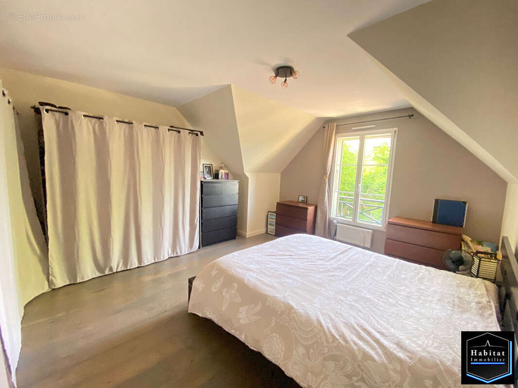 Maison à SAINT-SOUPPLETS