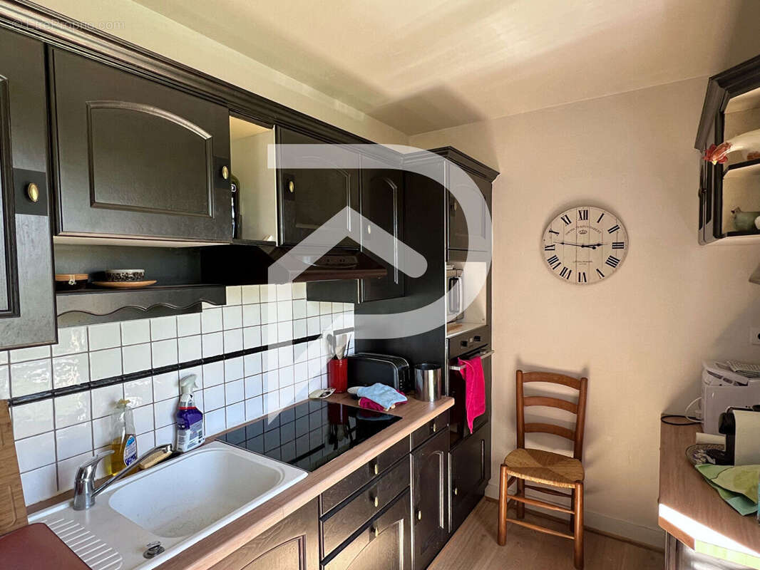 Appartement à BERGERAC