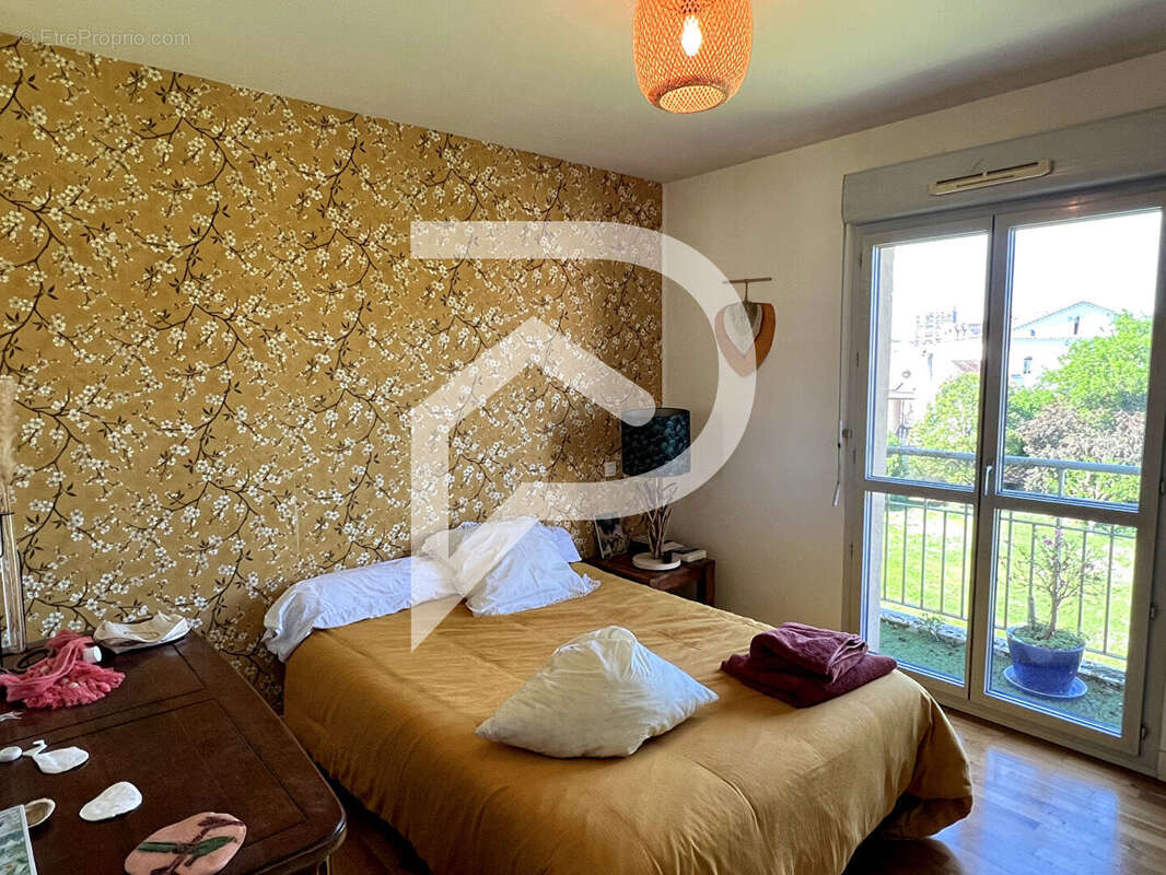 Appartement à BERGERAC