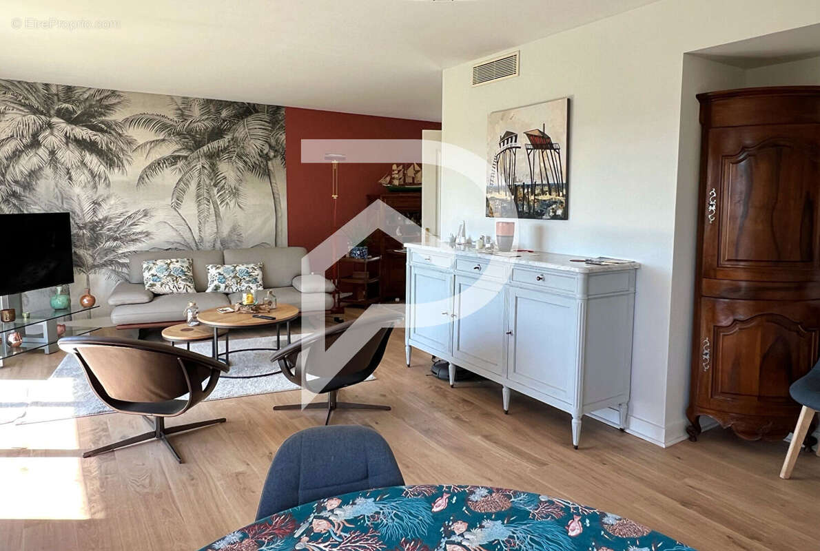 Appartement à BERGERAC