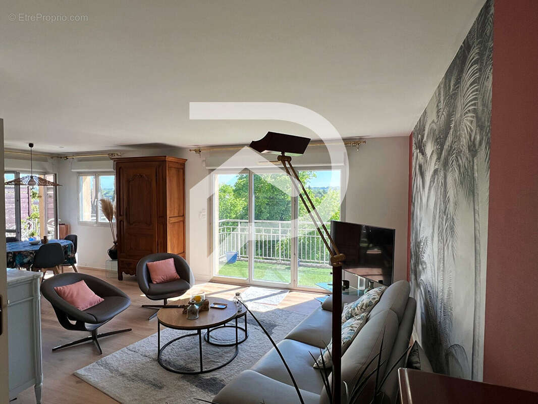 Appartement à BERGERAC