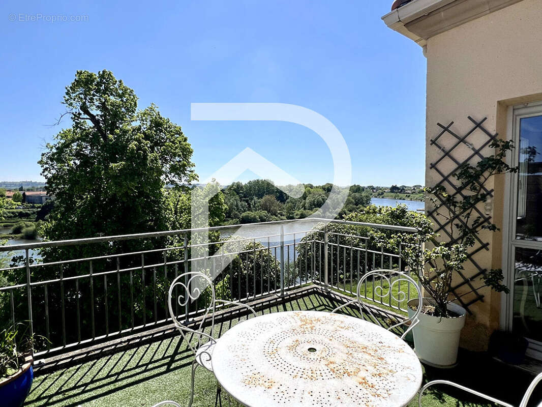 Appartement à BERGERAC