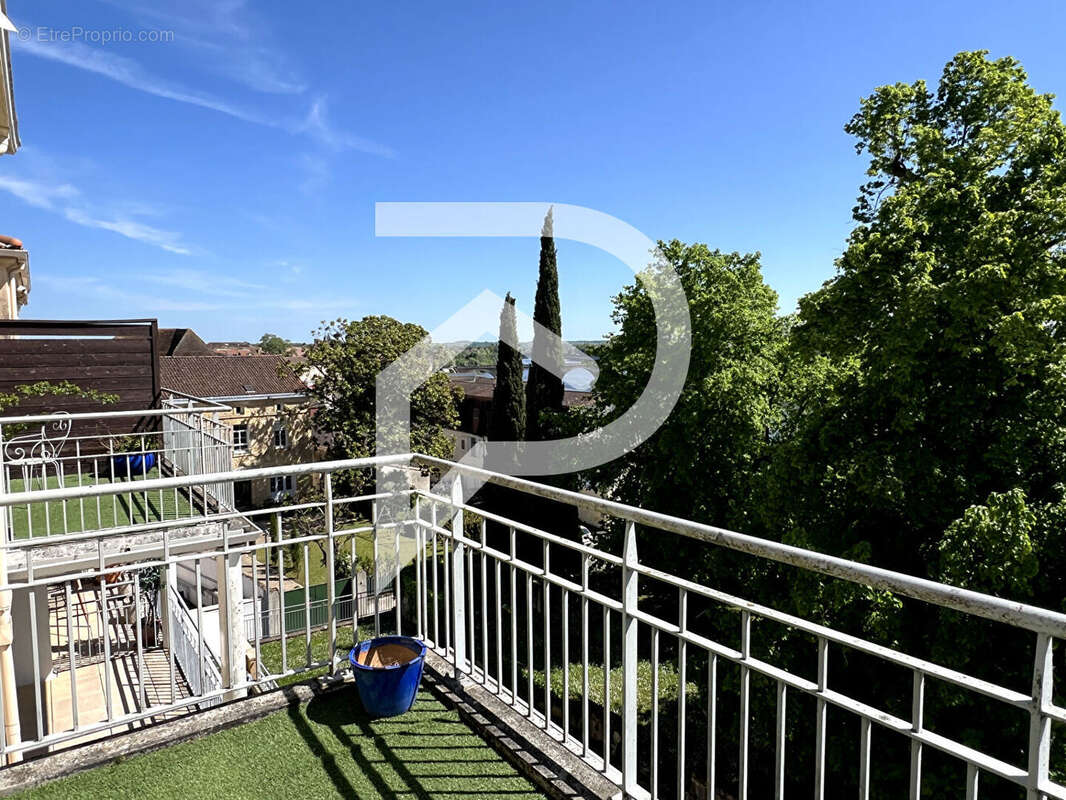 Appartement à BERGERAC