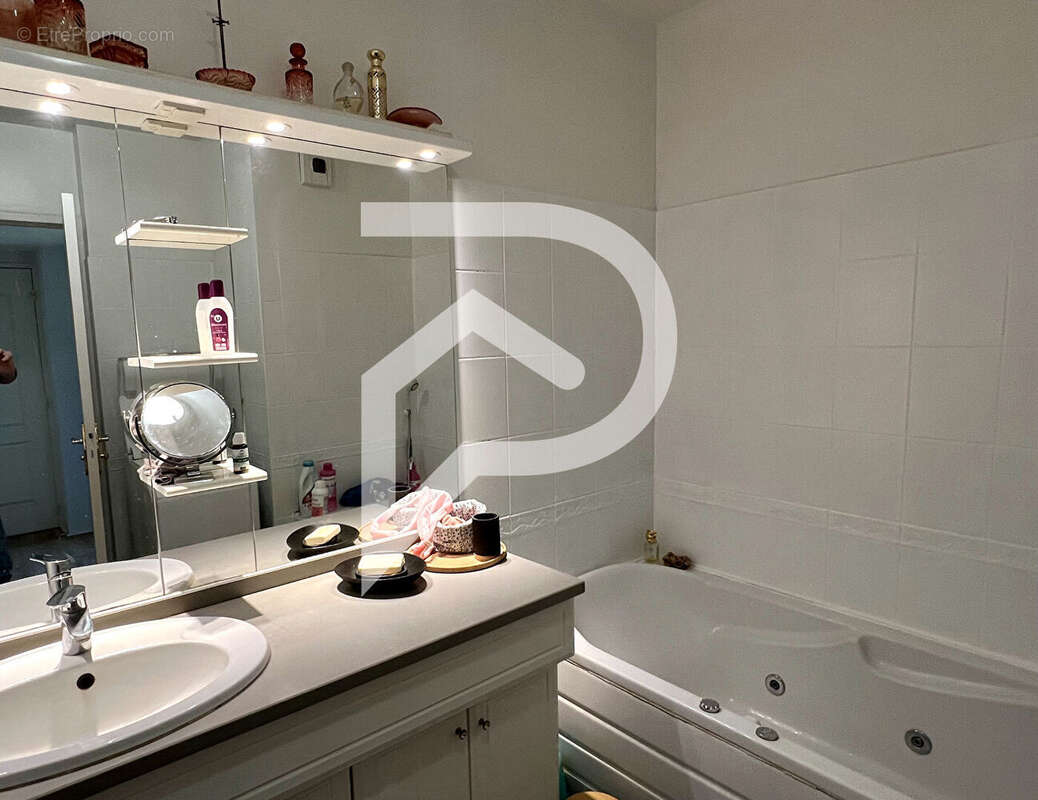 Appartement à BERGERAC