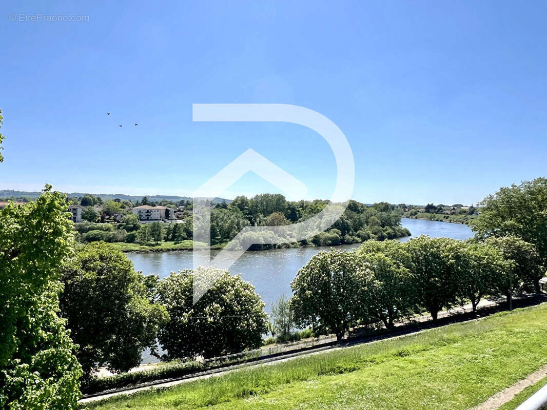 Appartement à BERGERAC