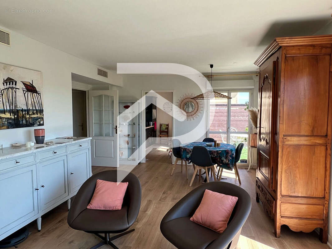 Appartement à BERGERAC