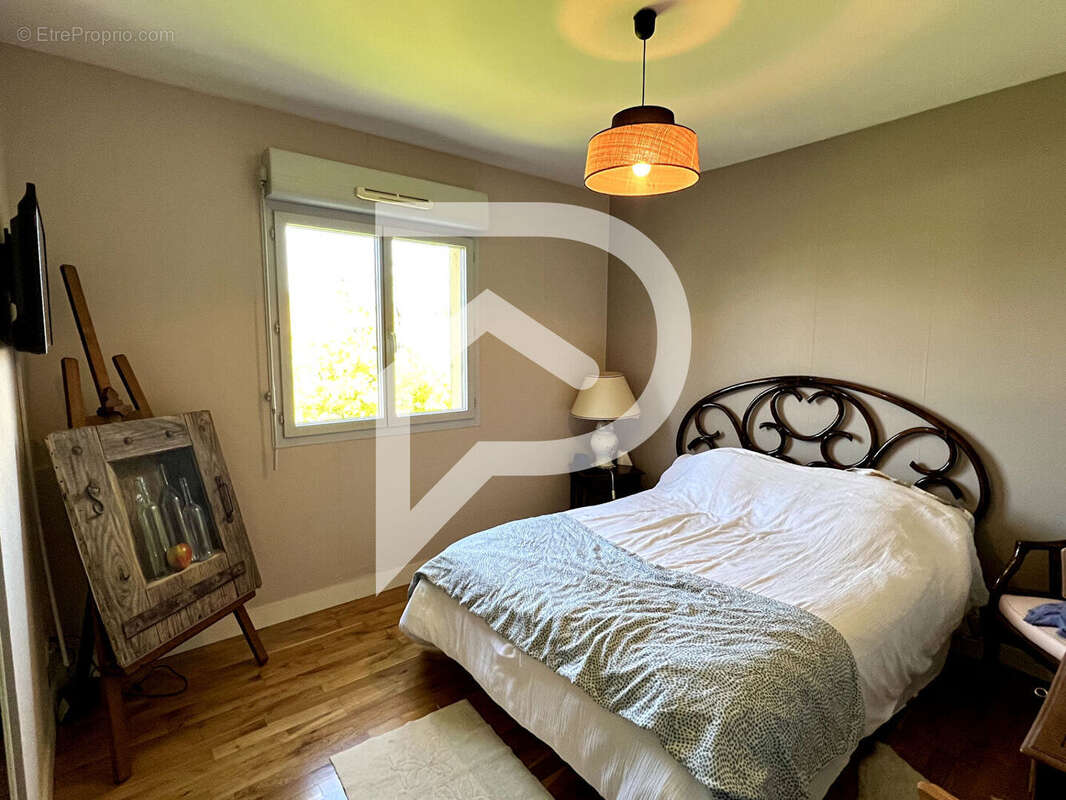 Appartement à BERGERAC