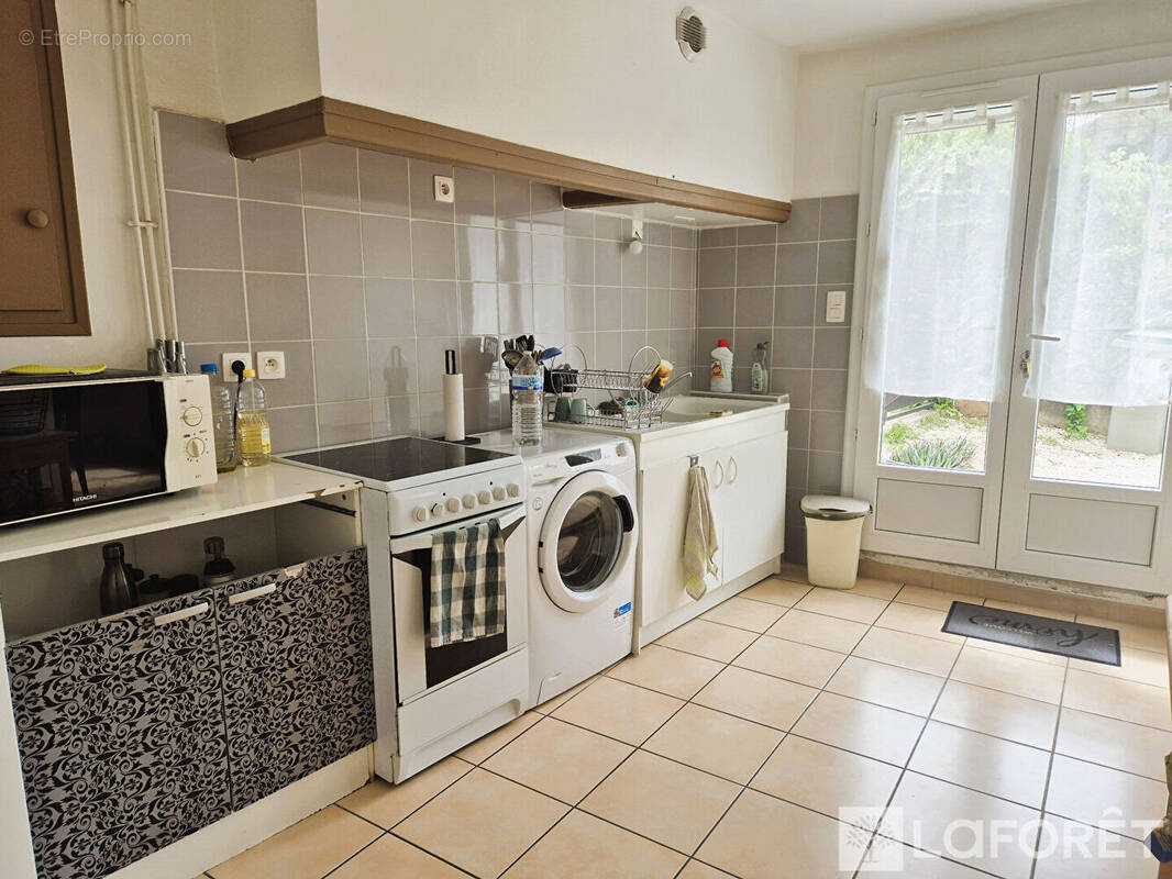 Maison à MARQUIXANES