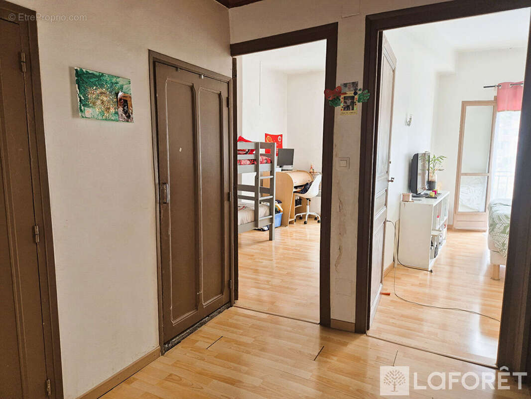 Maison à MARQUIXANES