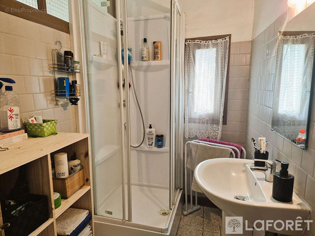 Maison à MARQUIXANES