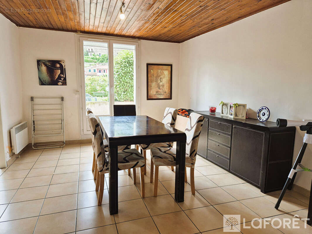 Maison à MARQUIXANES