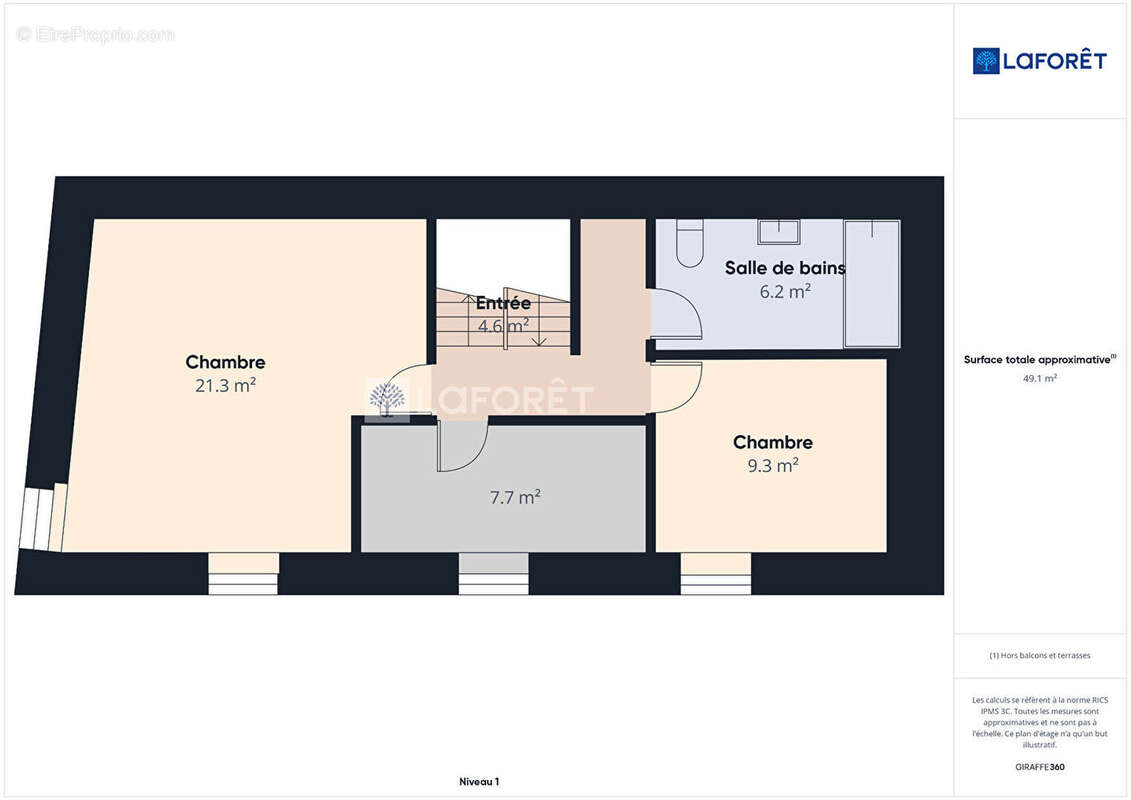 Maison à PLONEOUR-LANVERN