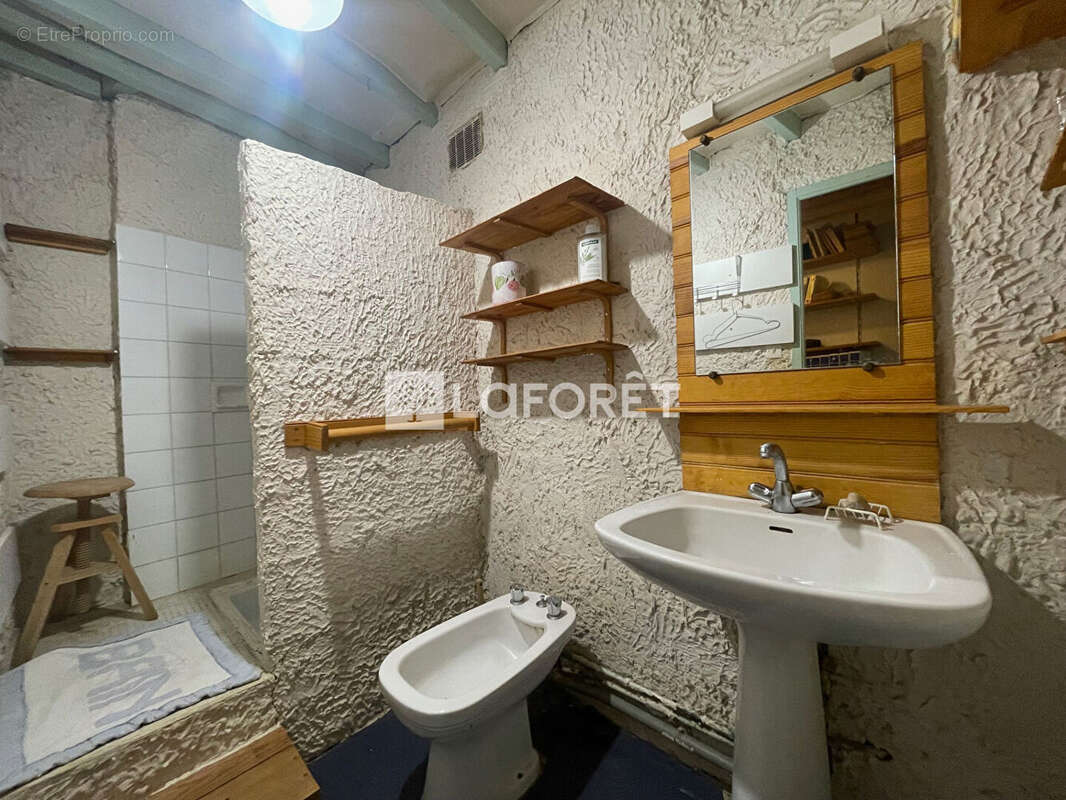 Maison à GAJA-LA-SELVE