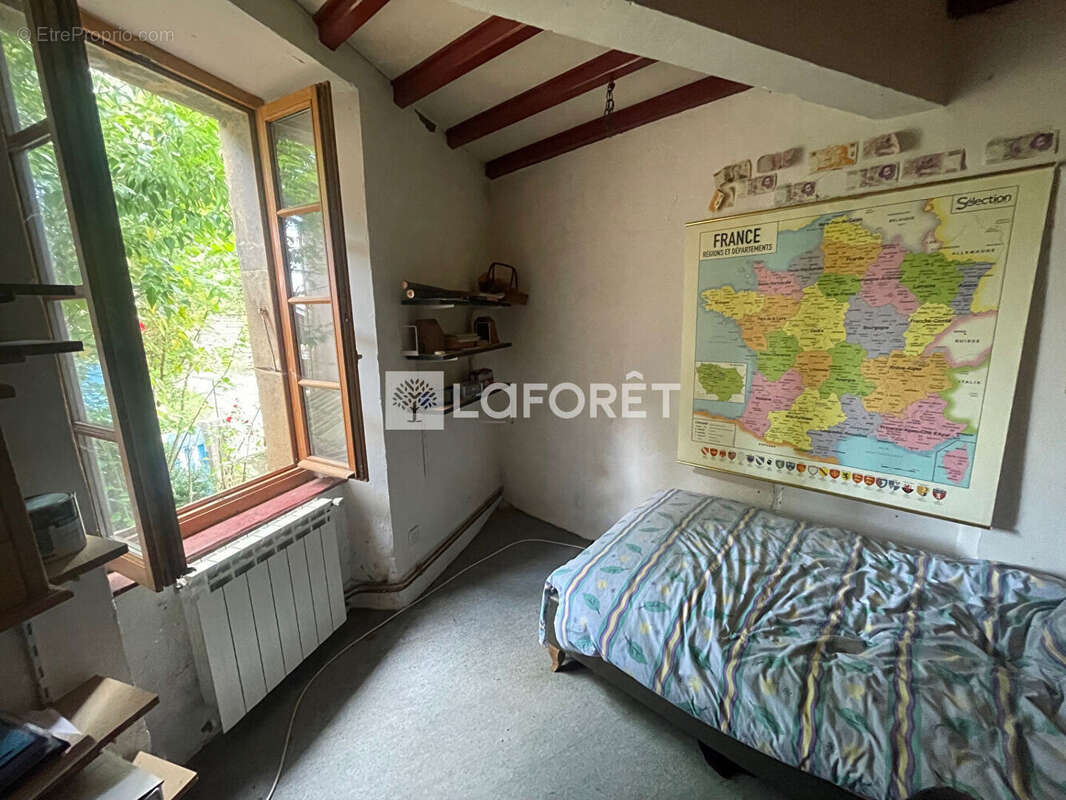 Maison à GAJA-LA-SELVE