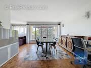 Appartement à CHILLY-MAZARIN